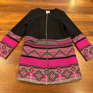 Size 14 Milly Minis Jacket